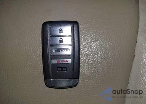 2016 Acura Rdx Acurawatch Plus Package из США, поврежденный, VIN 5J8TB4H36GL005341